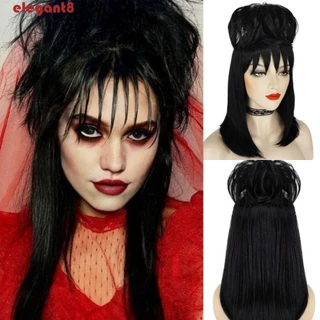 Halloween wigs for sale hotsell