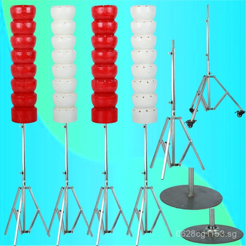 Target Folding Stand Marshmallow Telescopic Stand Windmill Balloon ...
