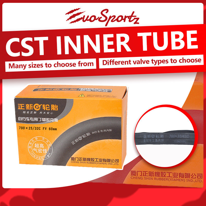 Cst inner tube online