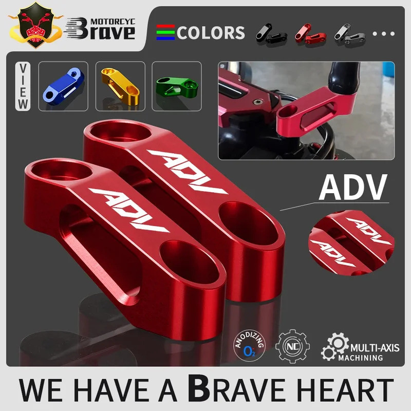 For Honda ADV ADV150 ADV350 ADV 150 350 High Quality Motocycle ...