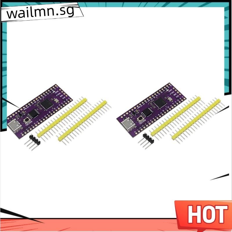 Ultimate RP2040 Development Board for Raspberry Pi Pico Motherboard