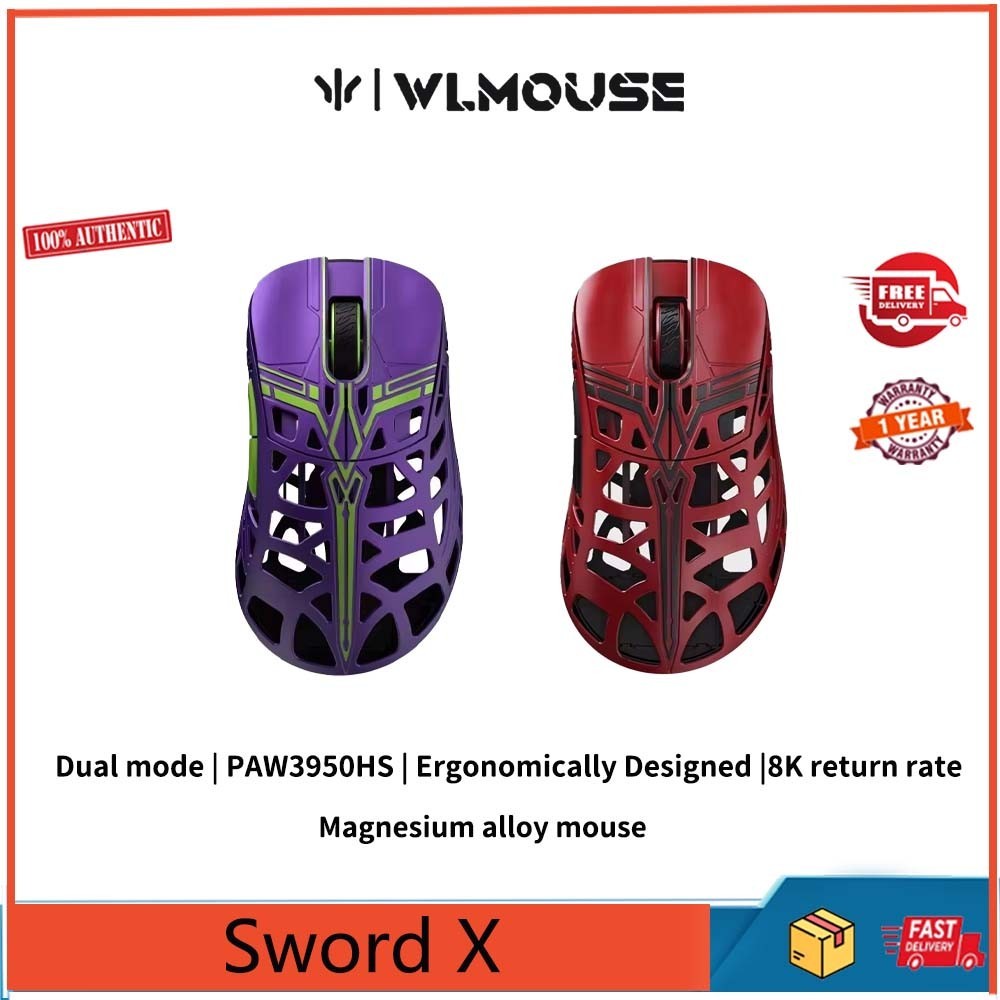 wlmouse-sword-x-magnesium-alloy-wireless-mouse-paw3950hs-8k-return