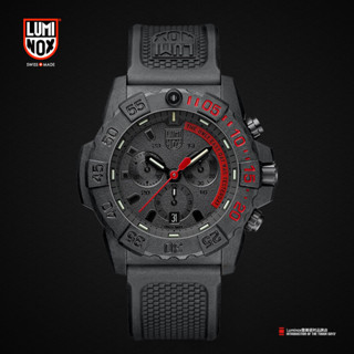 Swiss Army Watch Remino Time Watch Male LUMINOX Diving Waterproof Tritium Gas Luminous Sports Watch Quartz 3581 ELUF