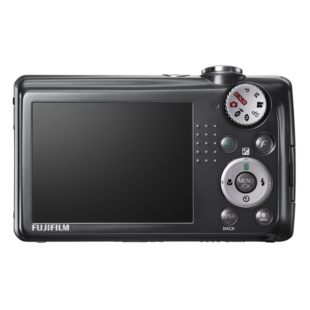 FUJIFILM Digital Camera FinePix F70 EXR Black F FX-F70EXR GM used