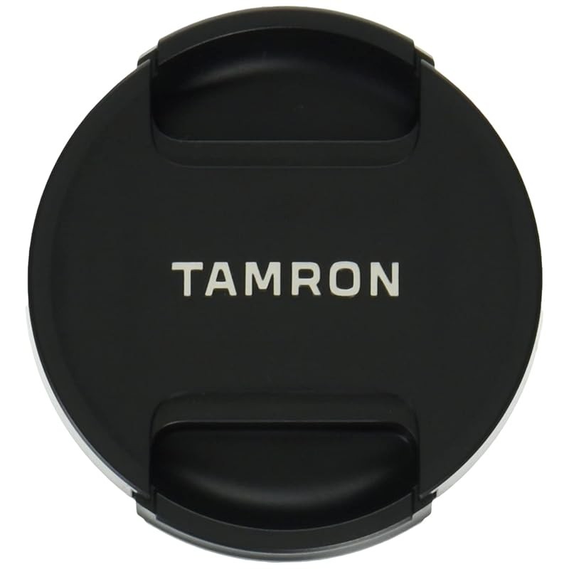 TAMRON Lens Cap 86mm C1FK [Japan Shipment-日本发货] TAMRON