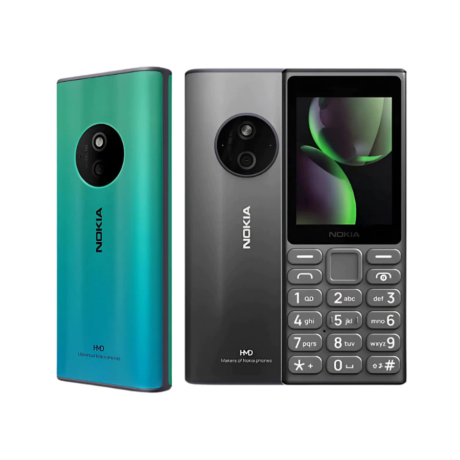 Nokia 110 (2024) HMD Garansi Resmi Indonesia - Gambar 2