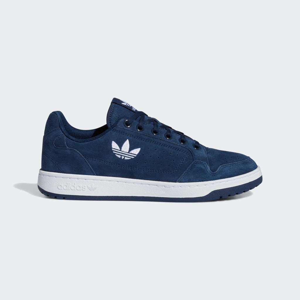 adidas Lifestyle NY 90 Shoes Men Blue JI1903 Shopee Singapore