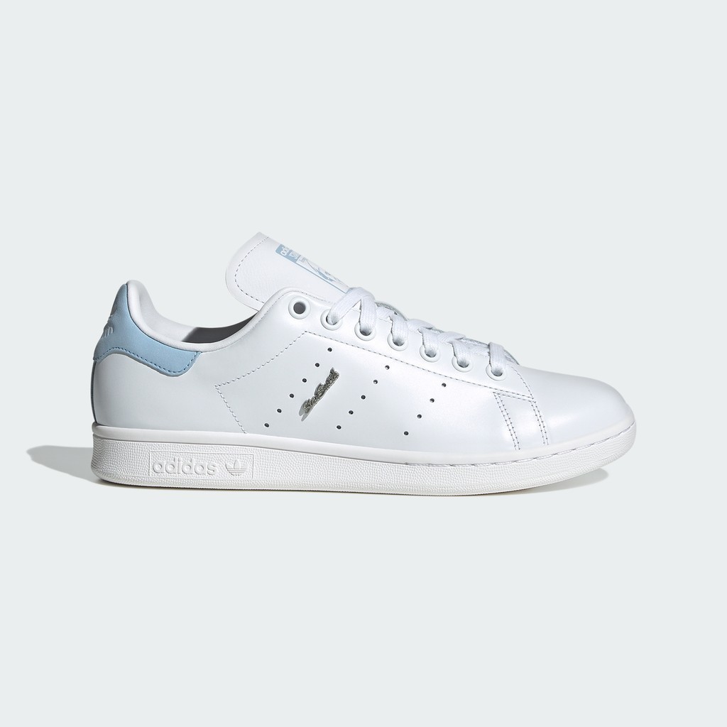 adidas Lifestyle Stan Smith Shoes Women White IF6995 Shopee Singapore