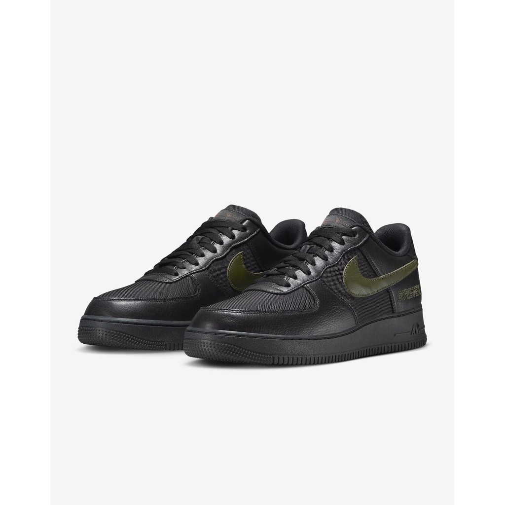 Low air force 1 black hotsell