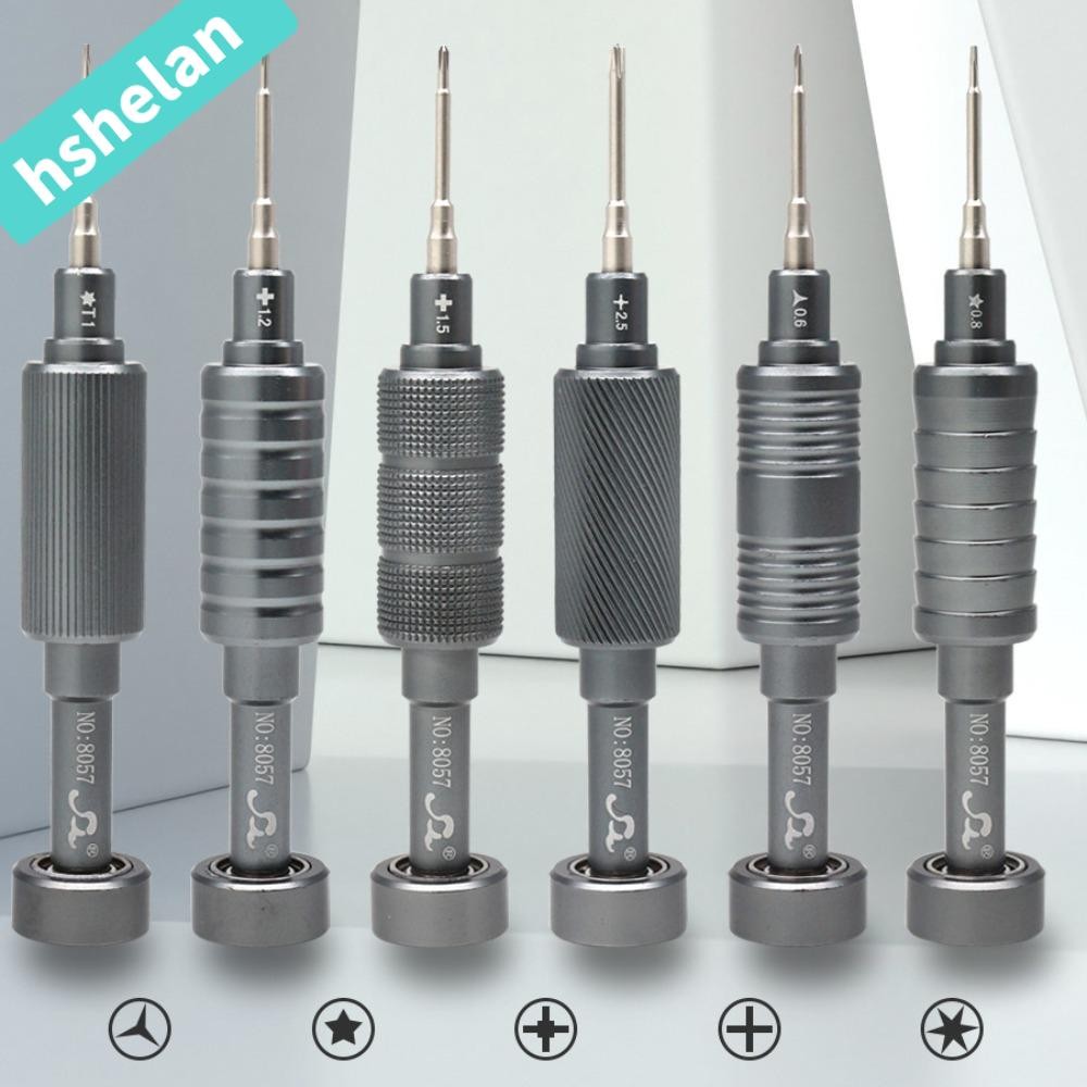 HSHELANXB Teardown Opening Repair Tools, Watches Clocks Screwdriver ...