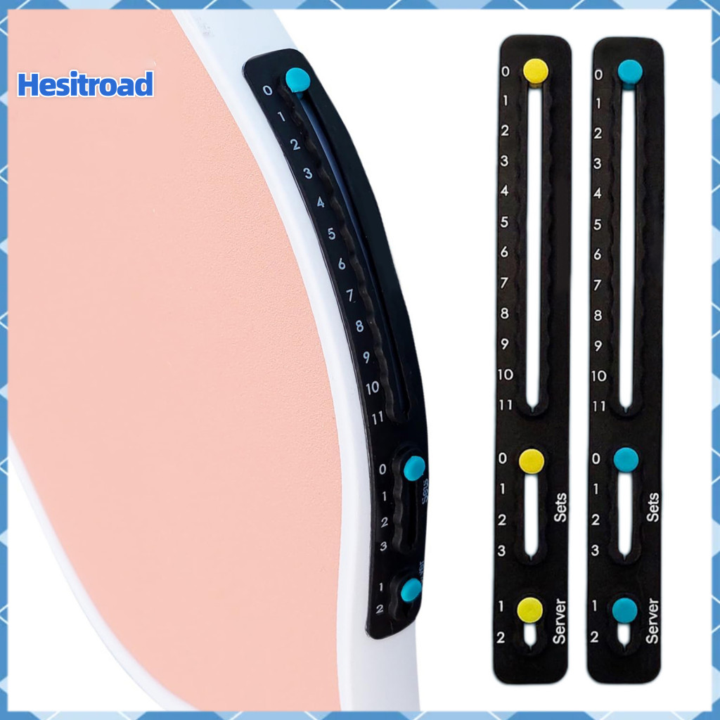 Customizable Racket Accessory Squash Racket Scorekeeper Mini Tennis ...
