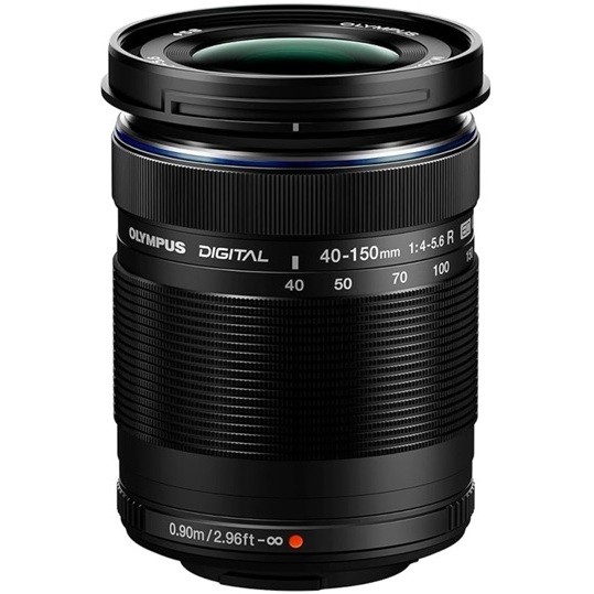 Olympus PEN E-PL10 Twin Kit (14-42mm f/3.5-5.6 EZ) (40-150mm f/4