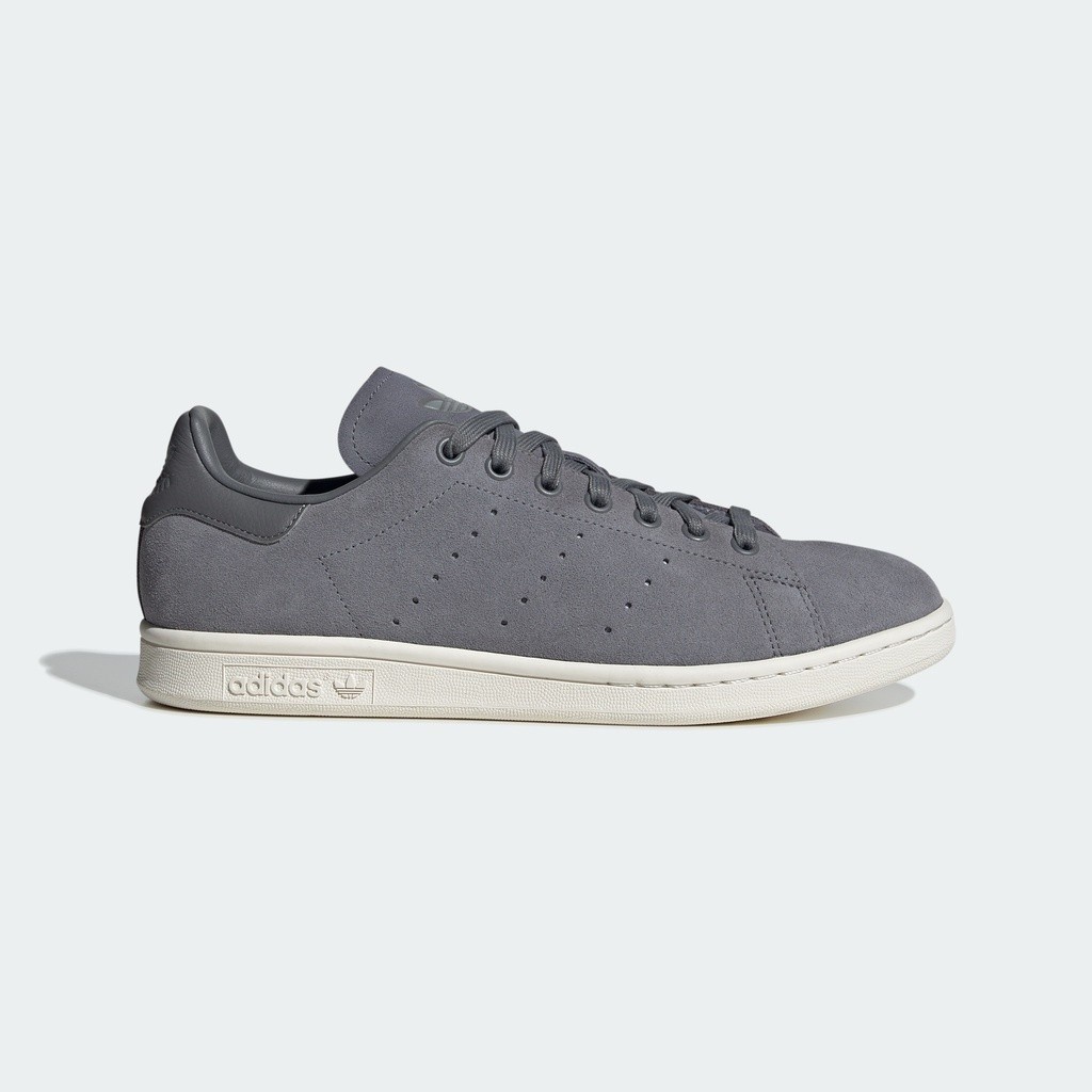 Leather stan smith sneakers deals