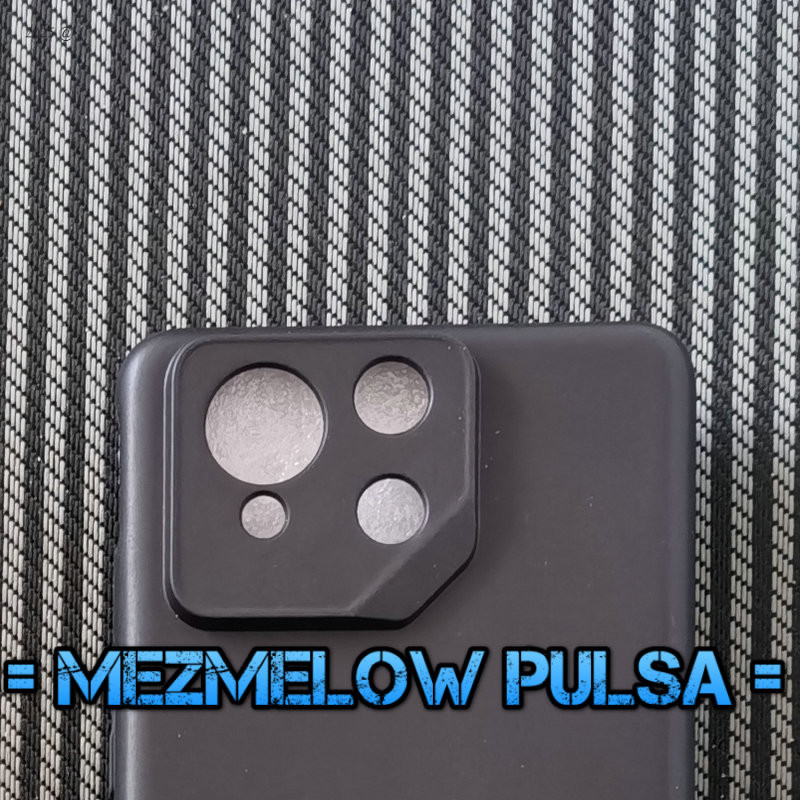 Casing TPU Caseng Silicone Softcase ASUS ROG 9 / ROG 9 PRO / ROG 9 FE - Gambar 2