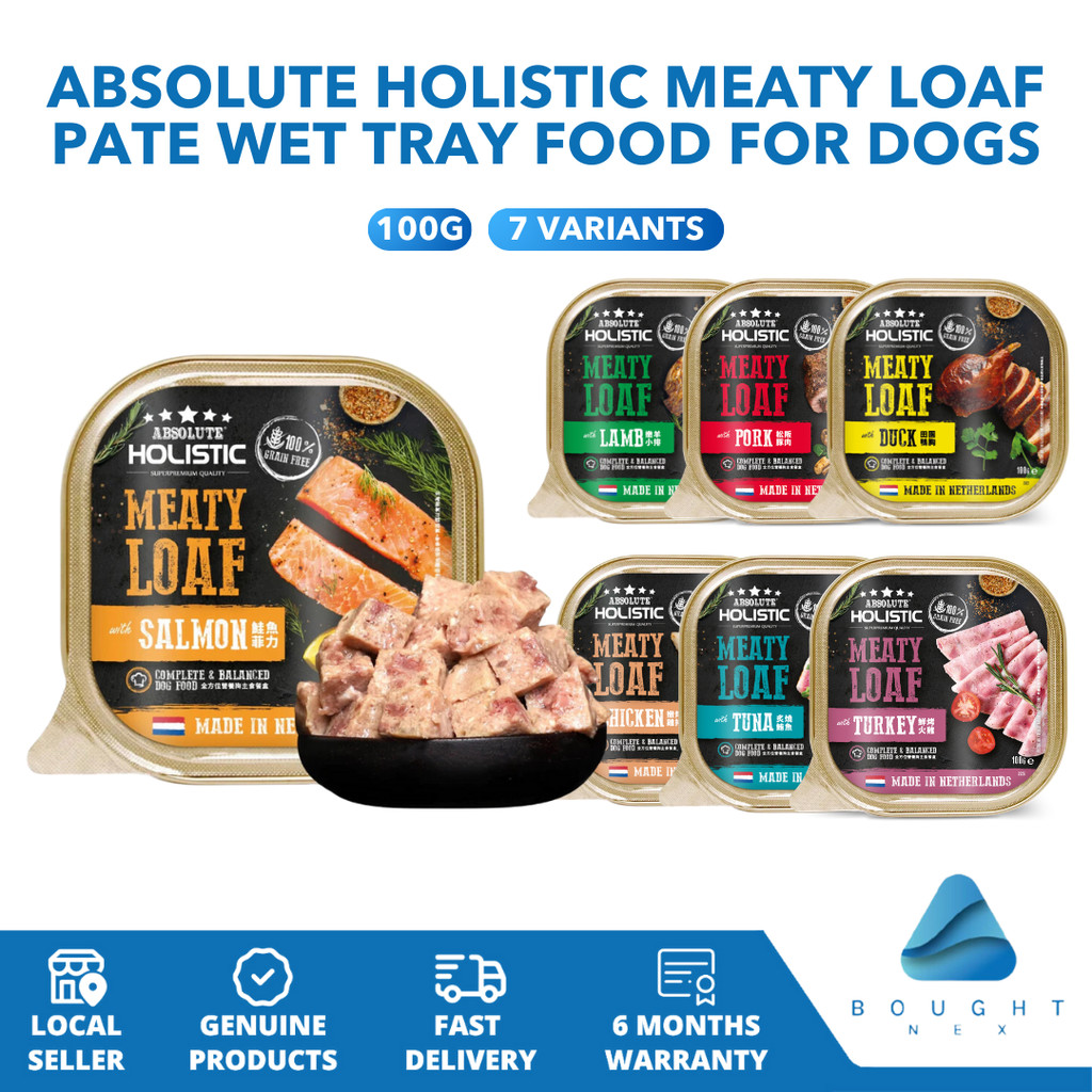 Soft Dog Food INABA Chicken Dinne Fo Dogs, Soft Pate Wet Dog Food