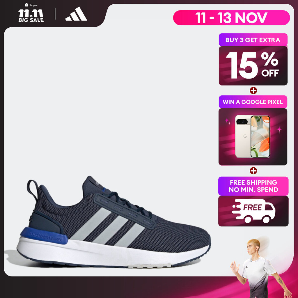 adidas sports shoe Prices and Deals Nov 2024 Shopee Singapore