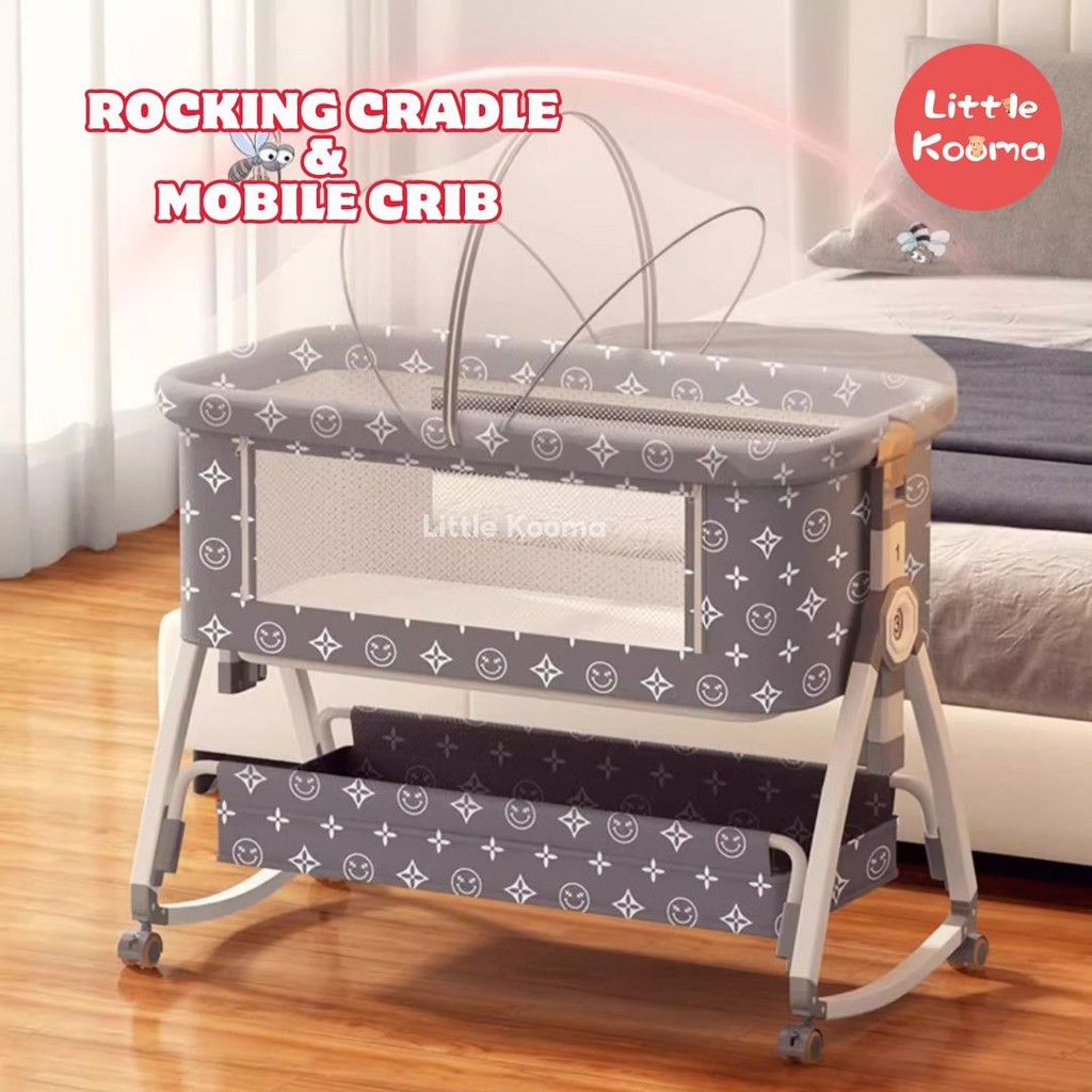 Buy crib Products At Sale Prices Online - July 2026 | Shopee Singapore
