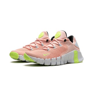 Nike metcon 4 orange hotsell