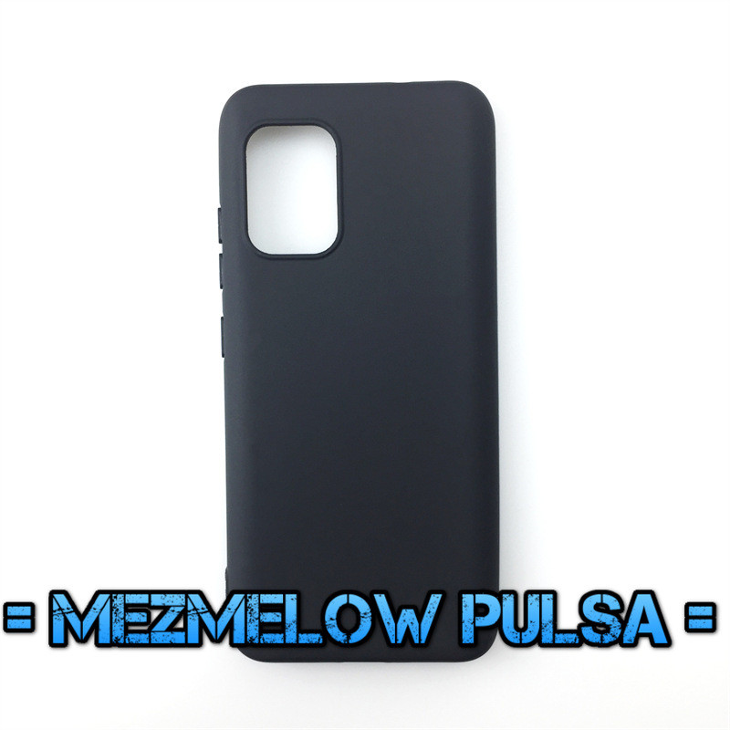 Silikon Silicone Caseng Casing Softcase Asus Zenfone 8 ZS590KS - Gambar 3