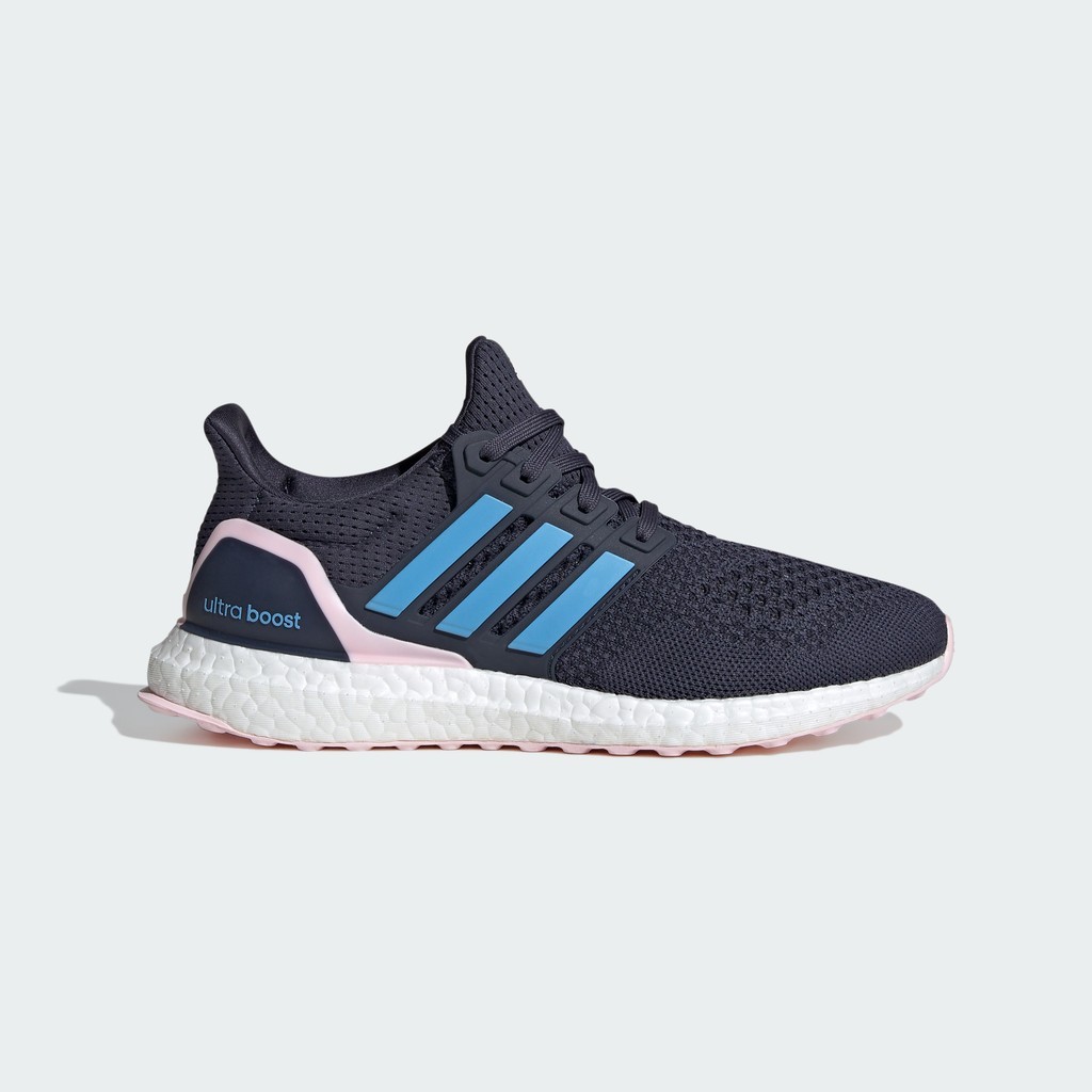 Ultra boost 1. black blue sales