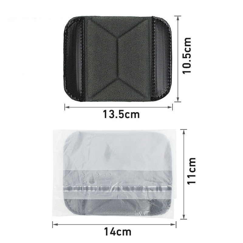 [XFD] DIY Backpack Camera Dividers Separators Portable Camera Bag ...