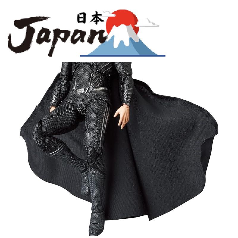 Direct from Japan】MAFEX No.174 SUPERMAN (ZACK SNYDER'S JUSTICE