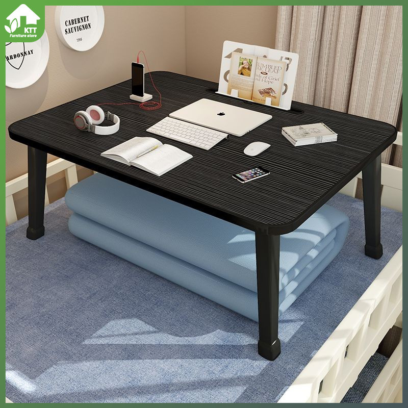 Folding Table Portable Desk Foldable Outdoor Desk Folding Small Table ...