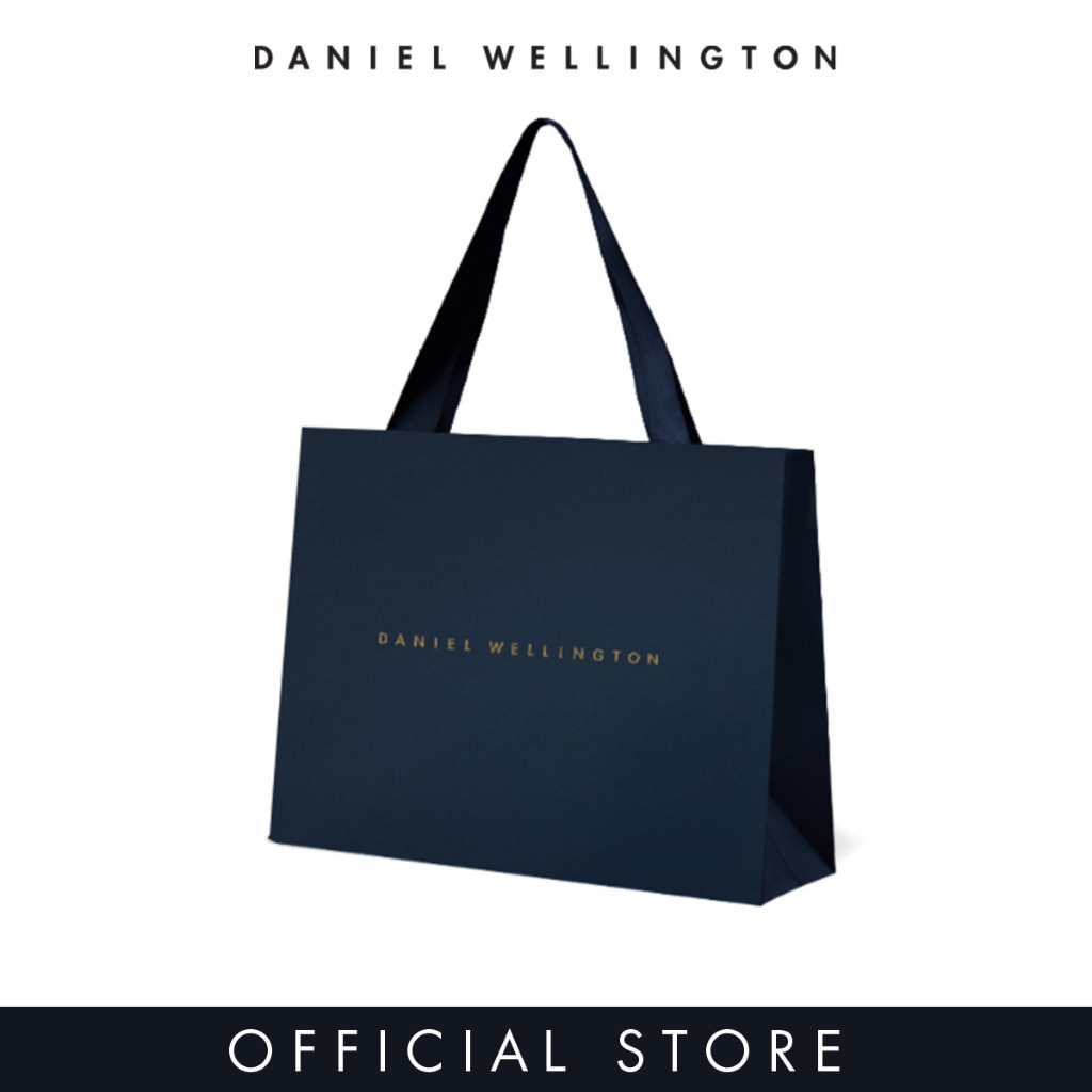 Packaging daniel wellington best sale