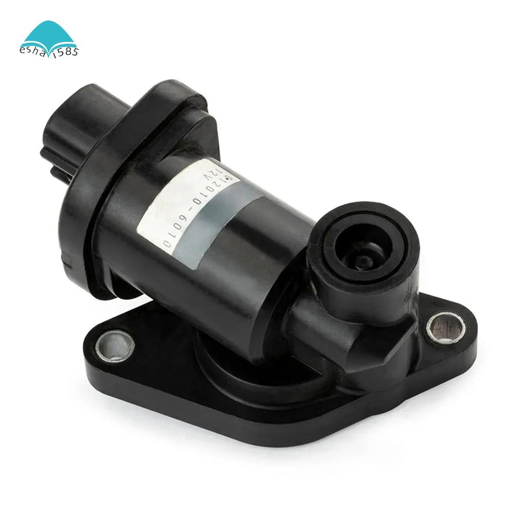 17150RNAA01 012010-6010 Idle Speed Control Valve Bypass Valve Solenoid ...