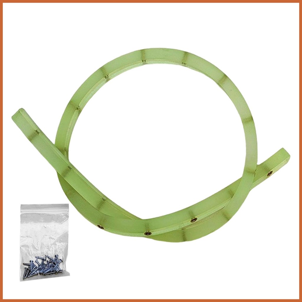 Flexible Profiling Strip Flexible Router Guide Templates Flexible ...