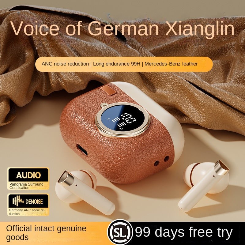 Berlin Voice Bluetooth Earphones M88 Bluetooth Earphones In Ear ANC ...