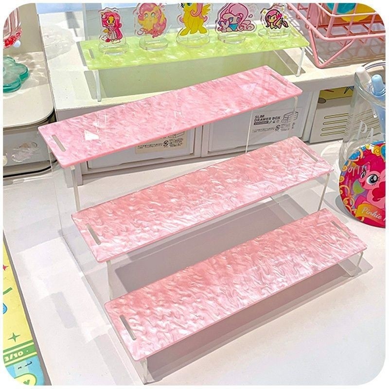 ins Cloud Mother Water Ripple Badge Display Stand New High-Value ...