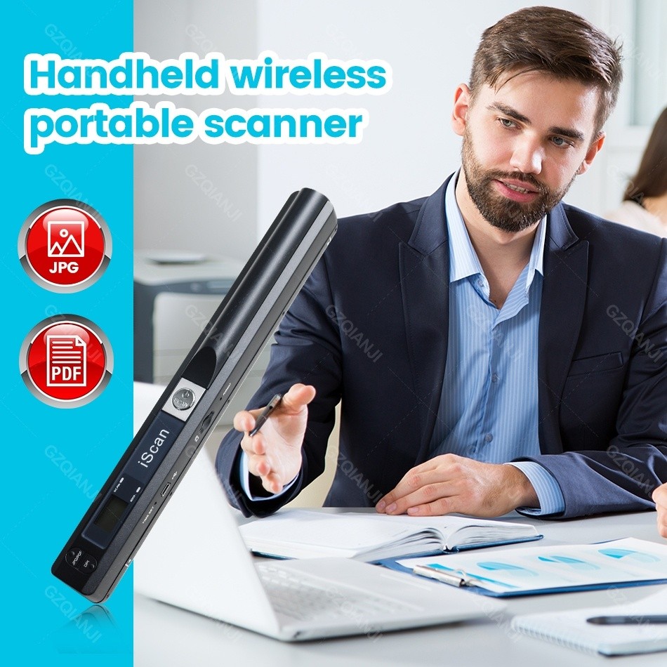 Buy scanner Products At Sale Prices Online - July 2026 | Shopee Singapore
