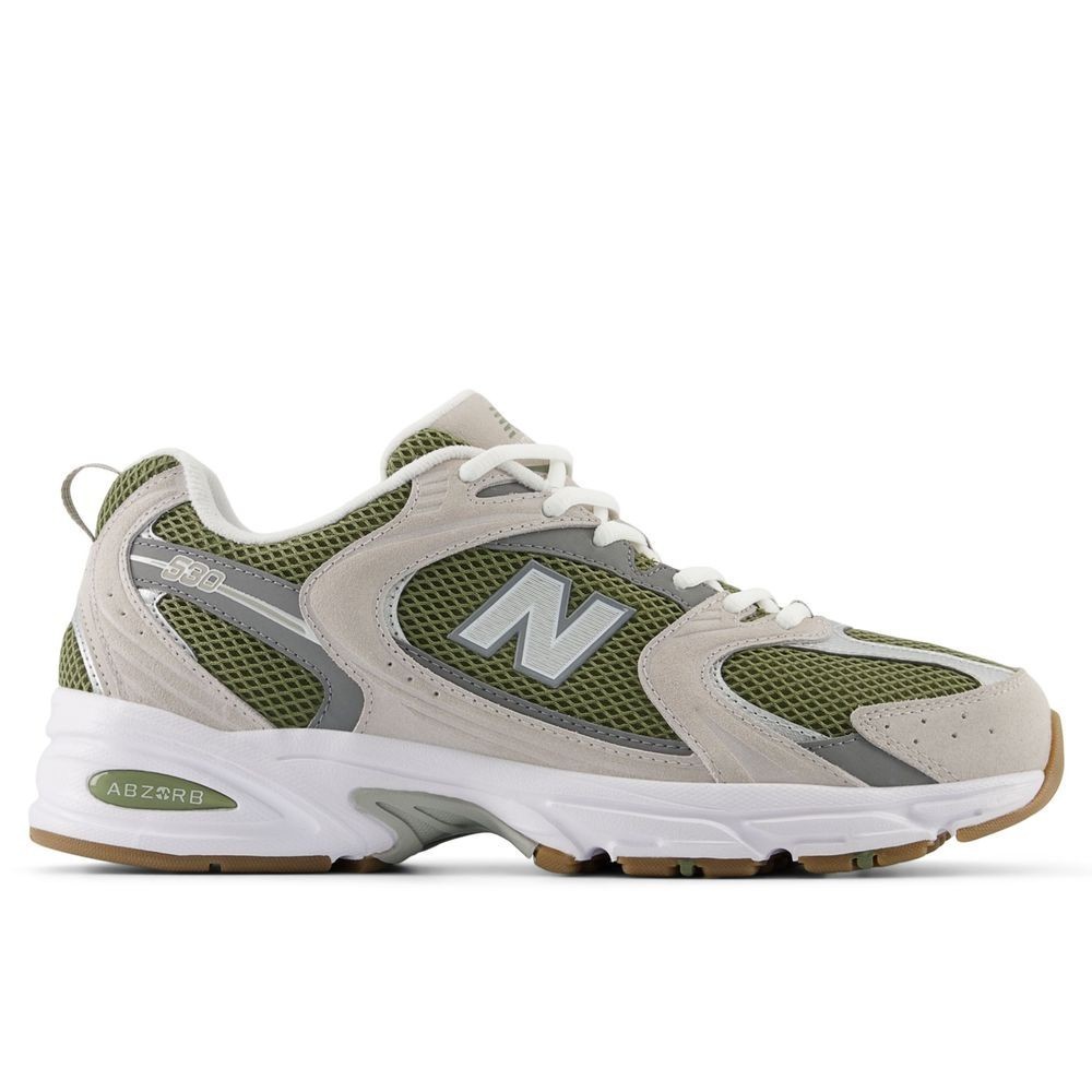 New Balance Unisex 530 Standard Shopee Singapore