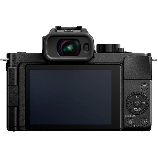 PANASONIC LUMIX DC-G100D ボディ 0214 Panasonic Lumix DC-G100D Body (Kit Box, Body Only) | Shopee Singapore