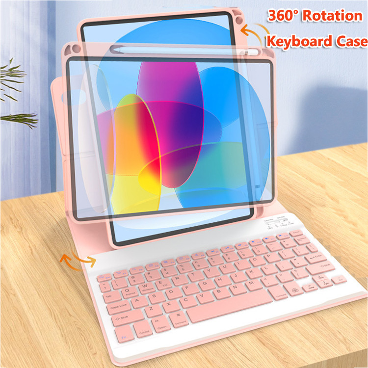 Magnetic Keyboard for Xiaomi Pad 8 Pro 8 2025 11.2