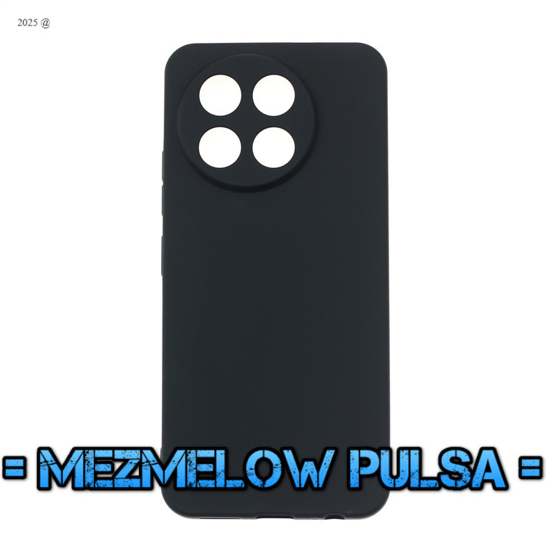 Casing Caseng Silicone Soft Case Softcase Tecno Spark 30 Pro 4G - Gambar 2