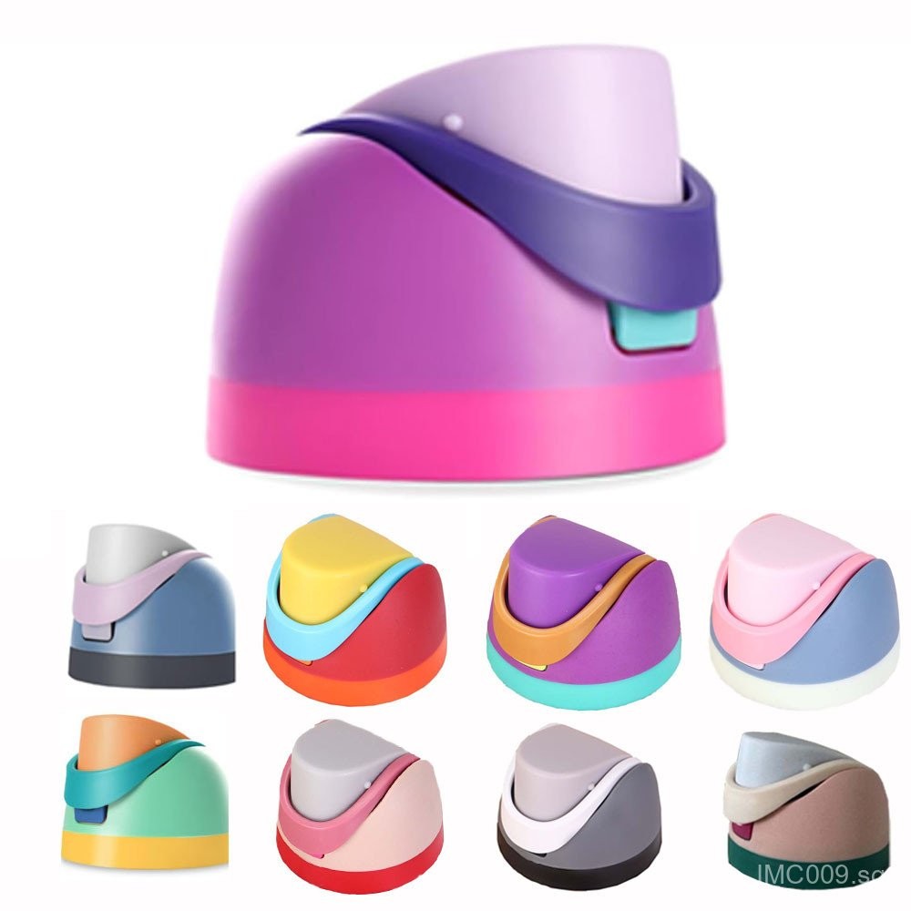 Owala Freesip Replacement Lid - Compatible With 16oz, 24oz, 32oz, 40oz Bottles (Pink)
