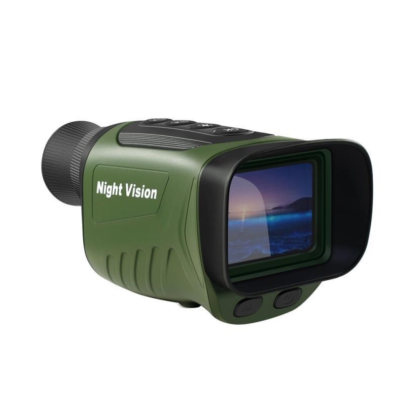 Sg Thermal Imager Thermal Phase Analyzer Night Vision Instrument HD ...
