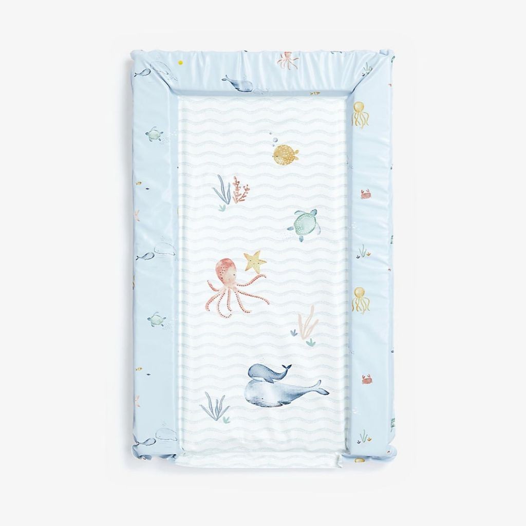 Piddle pad mothercare sale