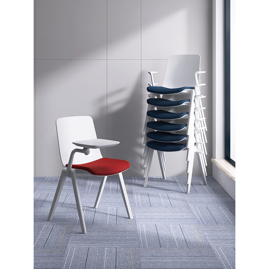Stackable and Connectable Straight Line with Folding Writing Board and ...