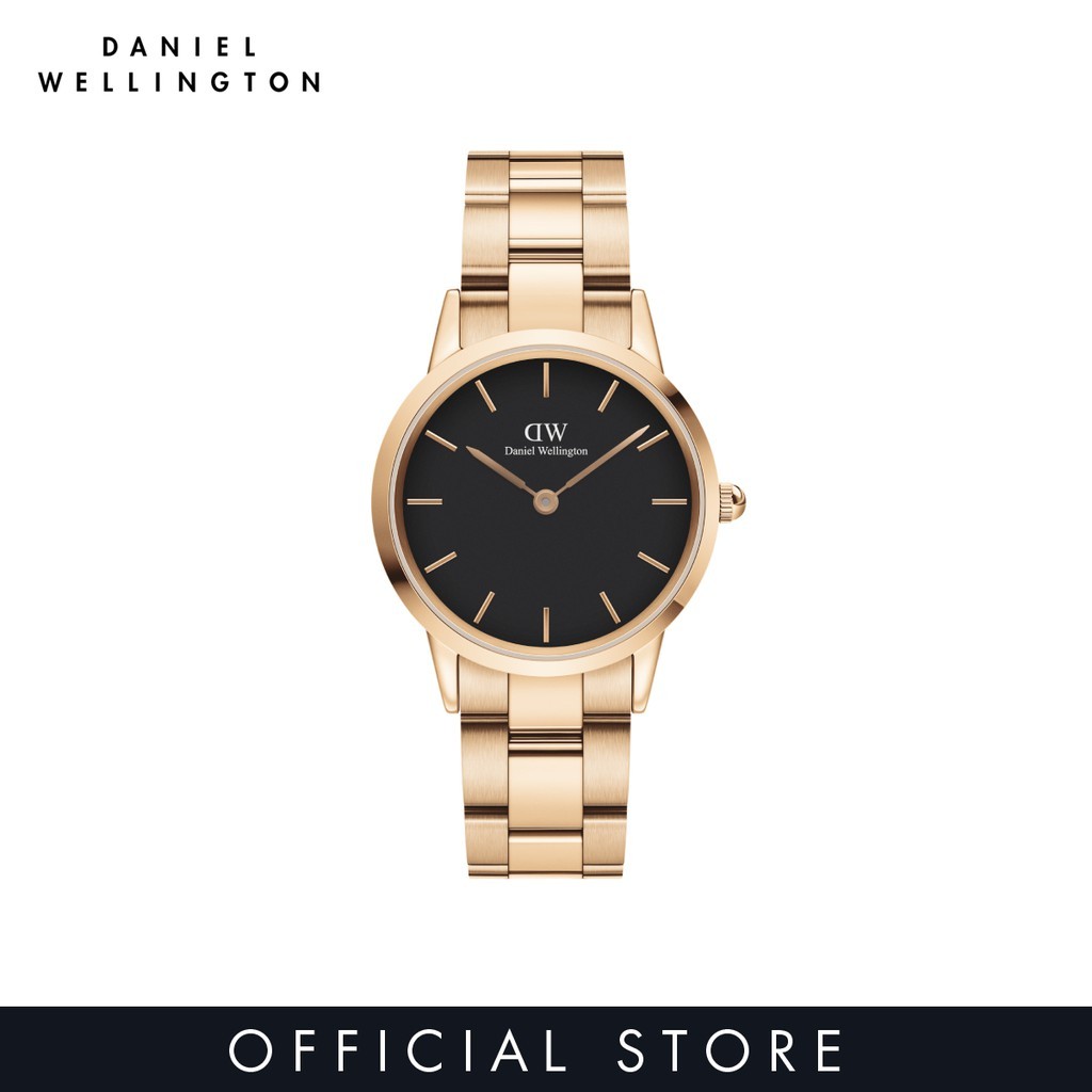 Iconic dw watch best sale