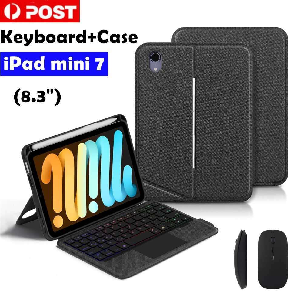 For iPad mini 7 (A17 Pro) 8.3