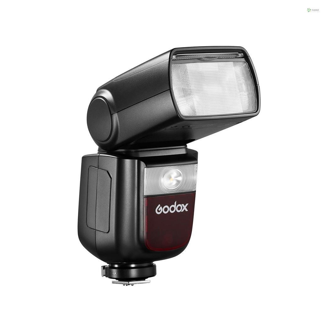 Godox V Iii O Wireless Ttl Speedlite Transmitter Receiver Camera Flash Light Manual Auto