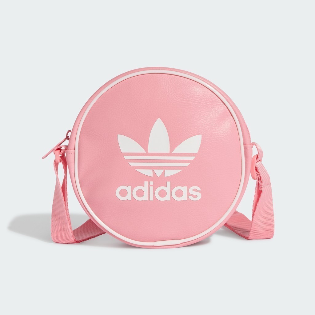 Pink adidas festival bag hot sale