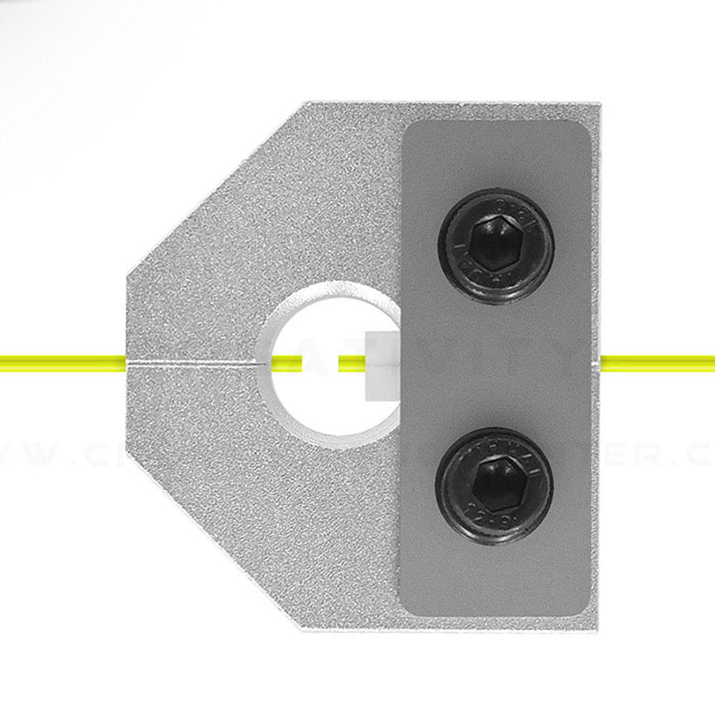 1.75mm Filament Connector Welder Tool Connecting Broken 3D Printer ...