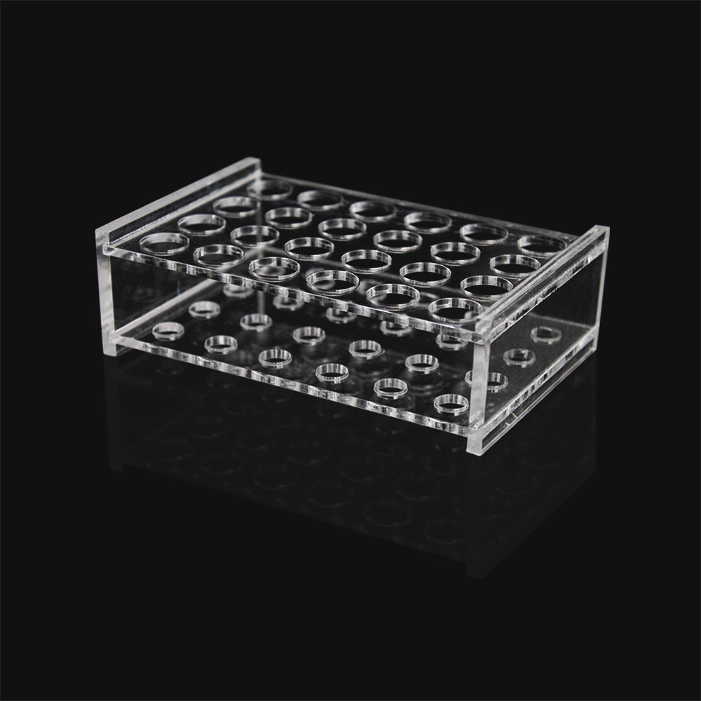 Rack/ Centrifuge Tube Rack 5ml, 24/40 positions (5ml Center Tube Rack ...