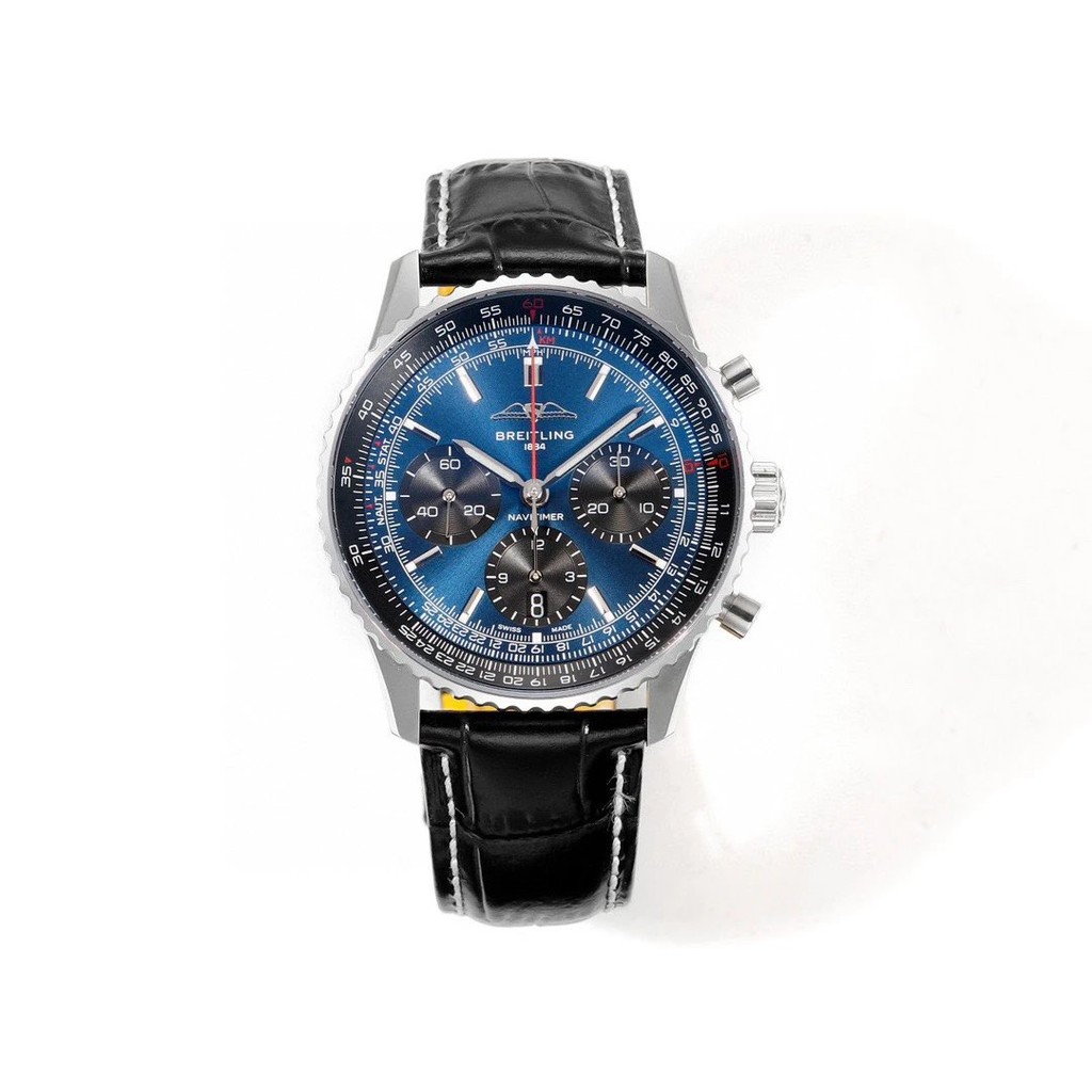 Small chronograph watches sale