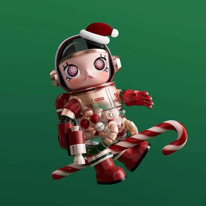 キーホルダー・アクリルキーホルダー MEGA SPACE MOLLY 400% Sweetie MEGA SPACE MOLLY 400% Sweetie キーホルダー・アクリルキーホルダー