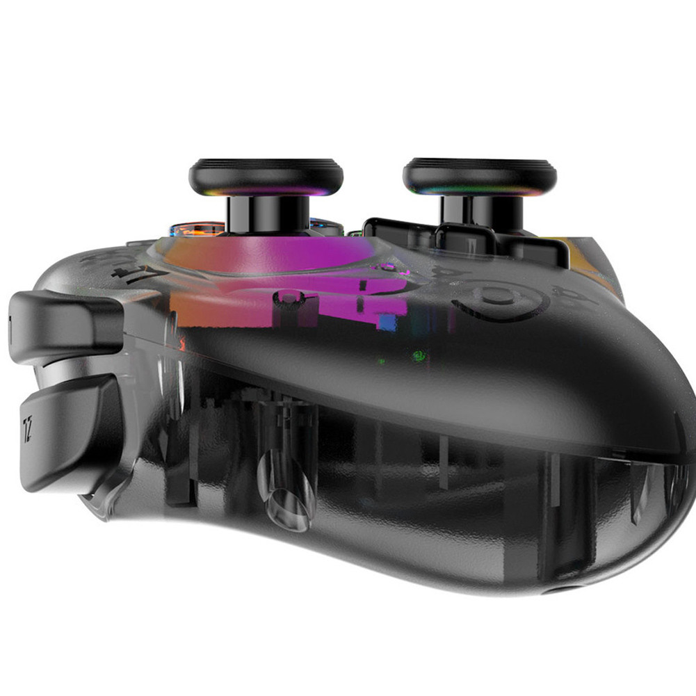 Wireless BT Game Controller for Switch/Switch OLED/Switch Lite ...